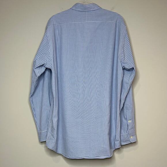 Polo by Ralph Lauren Lowell Sport Button Up Shirt Size M - Picture 5 of 8